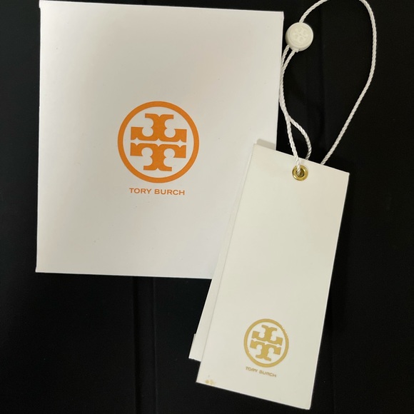 Tory Burch Robinson Double Zip - Picture 14 of 15